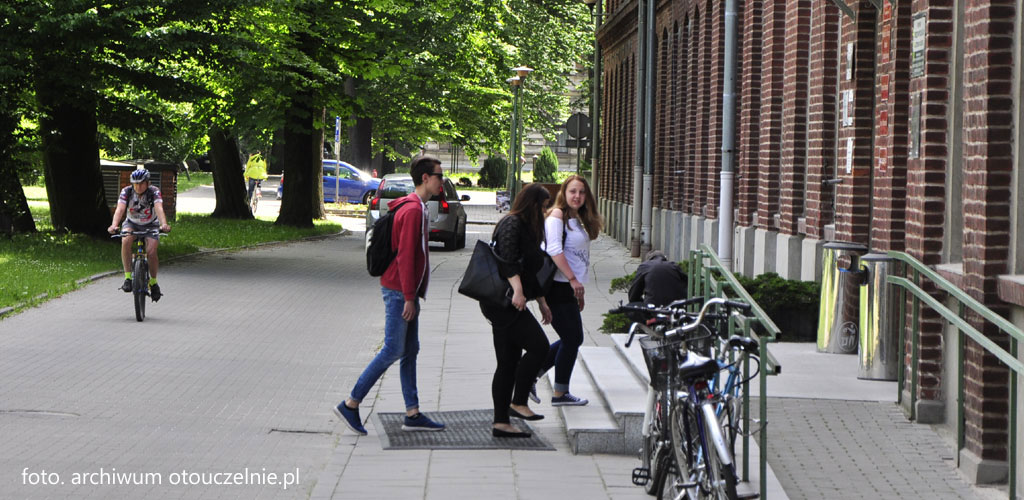 Fizjoterapia studia w Trójmieście