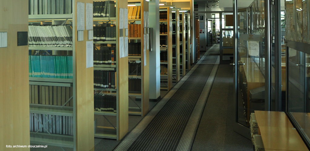 Zarządzanie informacją i bibliotekoznawstwo