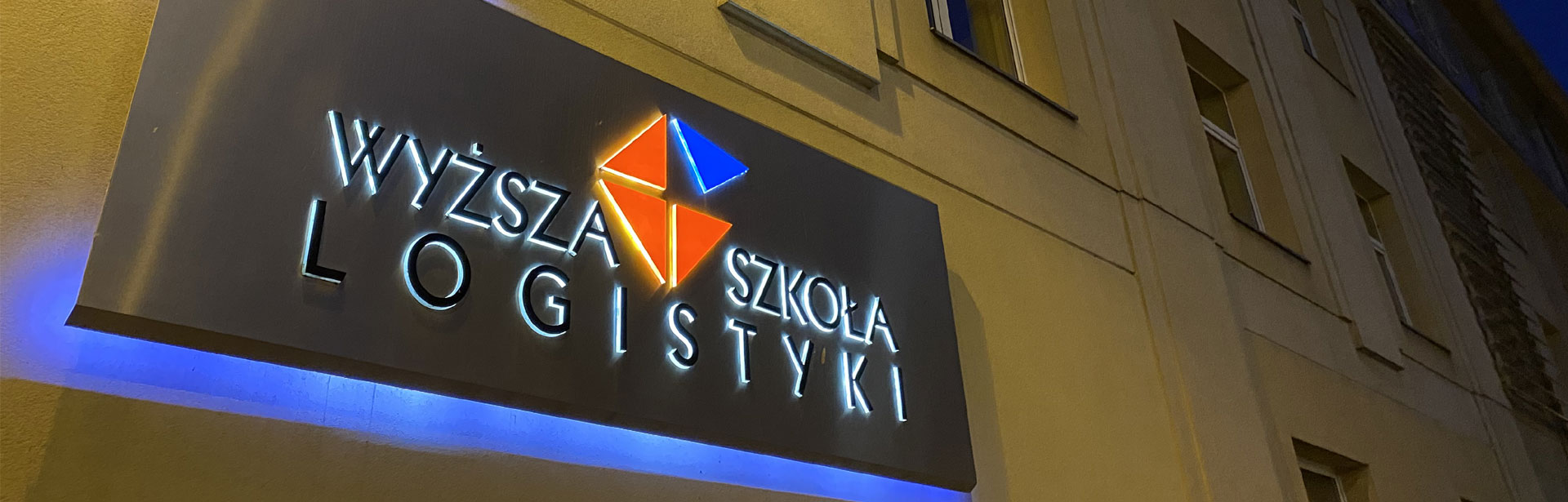 Wyższa Szkoła Logistyki w Poznaniu - rekrutacja na studia 2024/2025