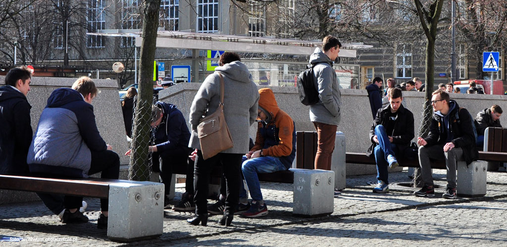 Edukacja artystyczna w zakresie sztuki muzycznej