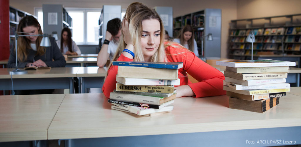 Pedagogika przedszkolna i wczesnoszkolna