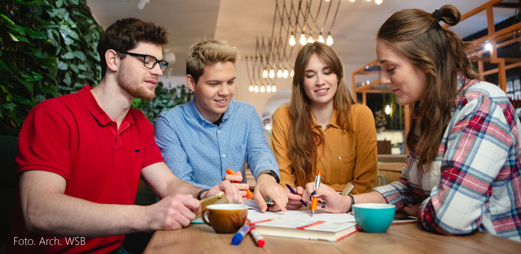 Studia Poznań - Uniwersytet WSB Merito w Poznaniu