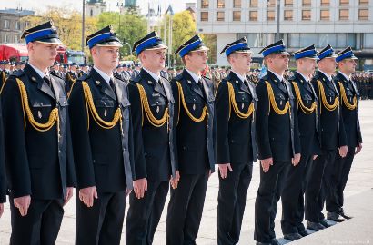 Zaproszenie na dzień otwarty APOŻ w Warszawie