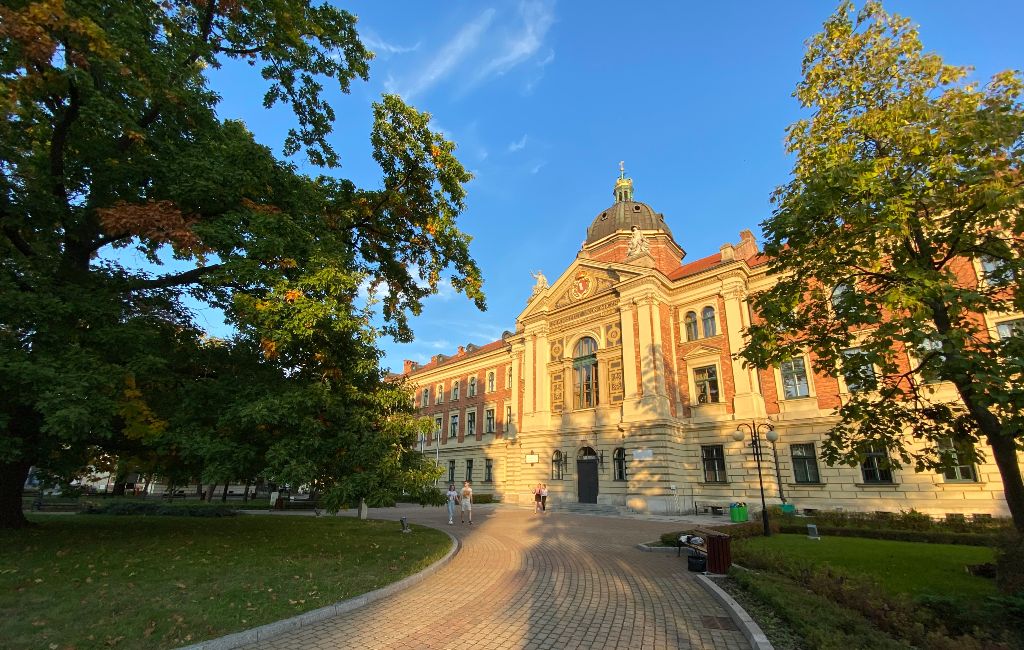 Studia Kraków - Uniwersytet Ekonomiczny w Krakowie