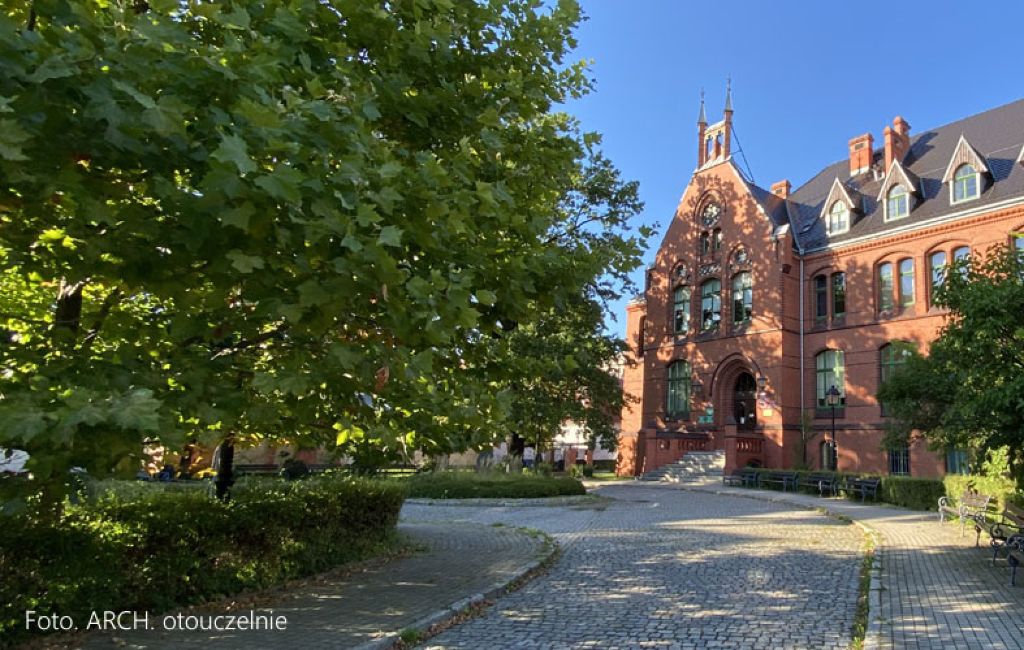 Studia Wrocław - Uniwersytet Medyczny im. Piastów Śląskich we Wrocławiu