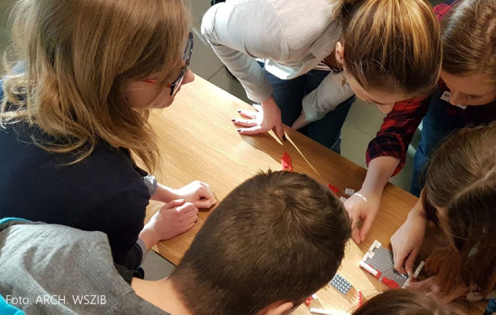 Studia Poznań - Wyższa Szkoła Zarządzania i Psychologii w Poznaniu