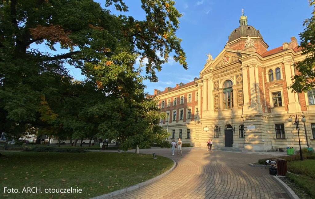 Studia Kraków - Uniwersytet Ekonomiczny w Krakowie