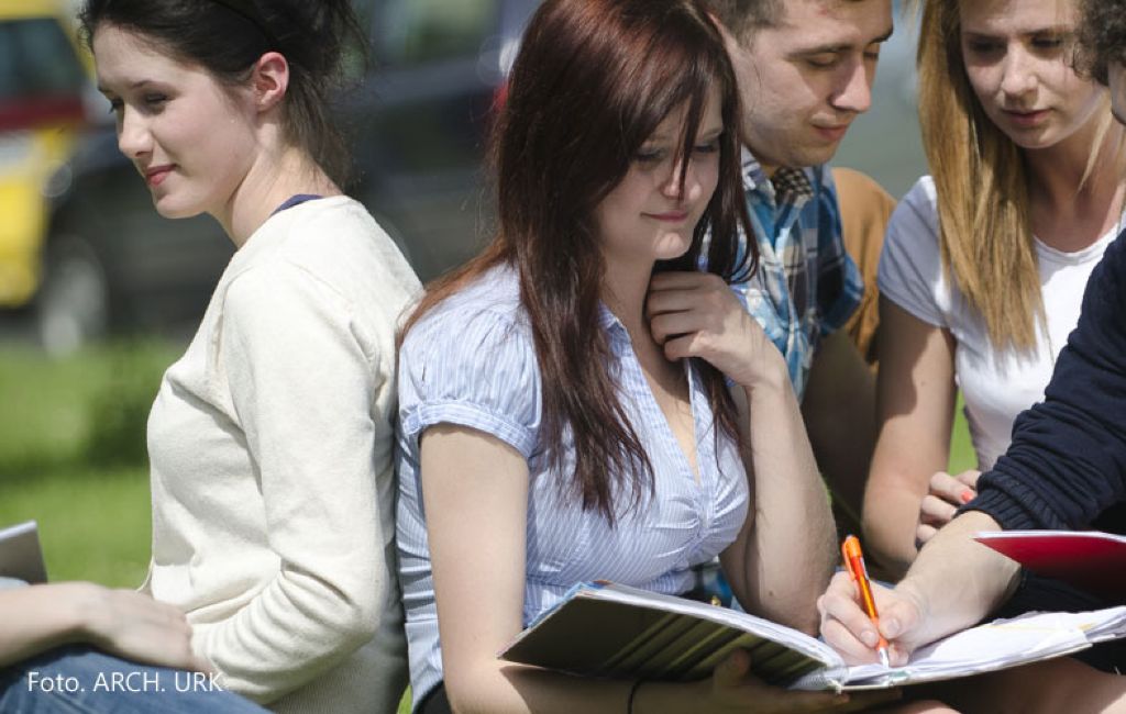 Studia Kraków - Uniwersytet Rolniczy im. Hugona Kołłątaja w Krakowie