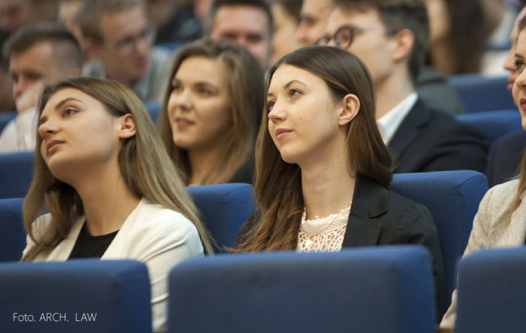 Studia Lublin - Lotnicza Akademia Wojskowa