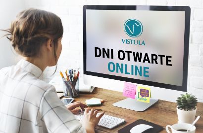 Dni Otwarte w Uczelniach Vistula 2024