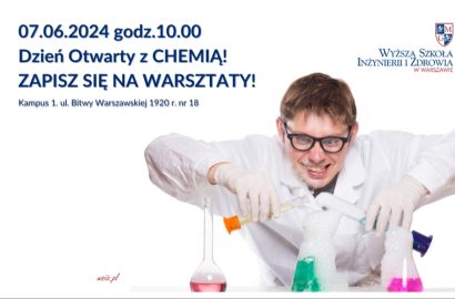 WSIiZ zaprasza na Dzień Otwarty