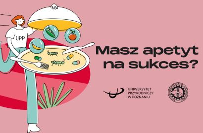 Masz apetyt na sukces? - UPP