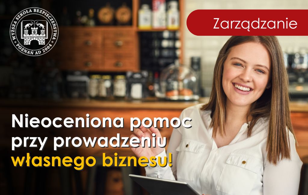 Od marzenia do sukcesu - jak studia z zarządzania pomogą ci rozwinąć własny biznes