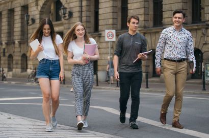 Ostatnie dni rekrutacji na studia na UAM