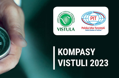 Rozdano Kompasy Vistuli 2023