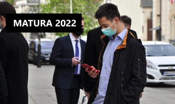 Matura 2022 - jak będzie wyglądał egzamin