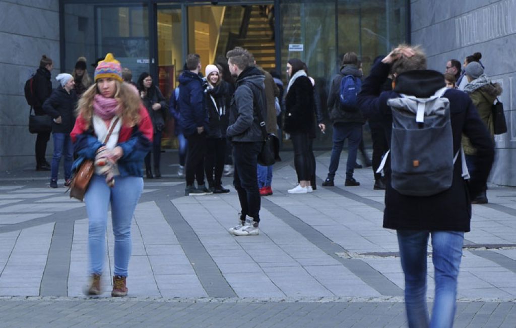 Media audiowizualne i kultura cyfrowa - Łódź