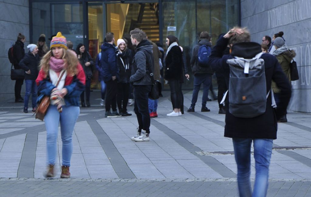 Międzydziedzinowe indywidualne studia humanistyczno-społeczne - Toruń