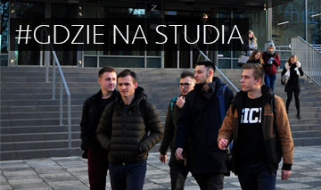 Gdzie na studia 2024