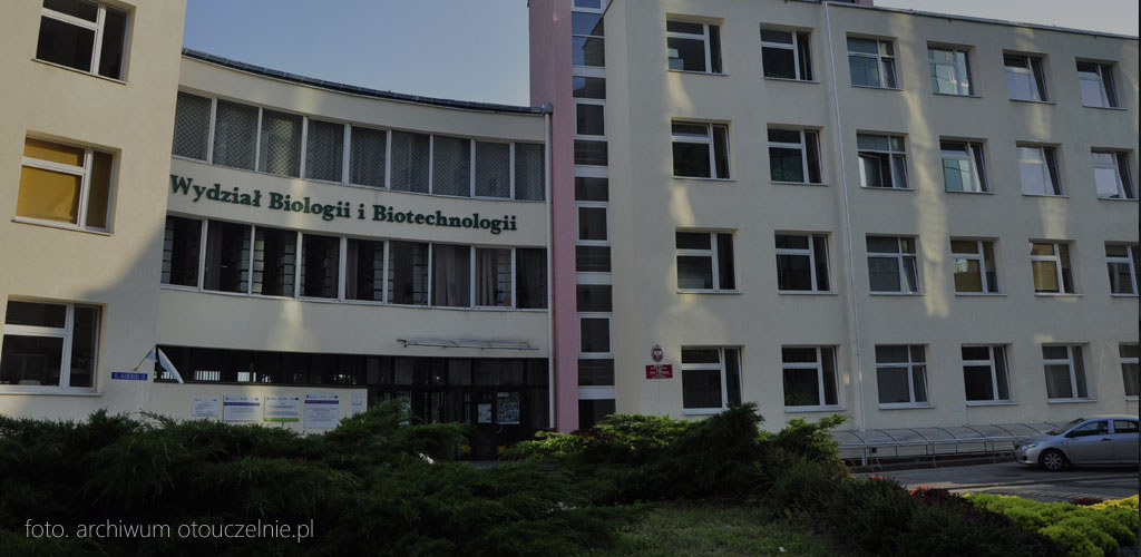 Studia biologiczne i przyrodnicze Lublin