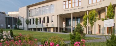 Wydział Biochemii, Biofizyki i Biotechnologii UJ